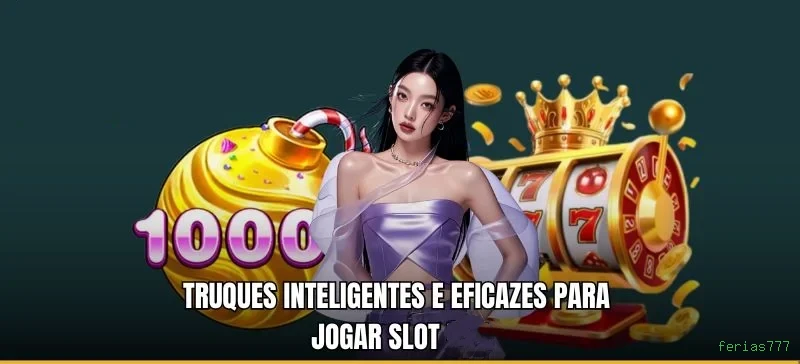 Estatísticas do Jogo ferias777