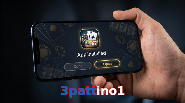 Payment and PKR controls in 3Pattino1